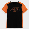 4F Jr T-shirt FJSS23TFTSM167 20S (125287) 158/164 cm 4F Jr T-shirt FJSS23TFTSM167 20S (125287) 158/164 cm