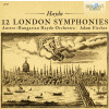 Haydn: 12 London Symphonies CD Haydn: 12 London Symphonies CD