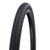 SCHWALBE Plášť MARATHON PLUS 26x1.75 (47-559) 67EPI 995g Perf TwinSkin SmartGuard Addix reflex SCHWALBE Plášť MARATHON PLUS 26x1.75 (47-559) 67EPI 995g Perf TwinSkin SmartGuard Addix reflex
