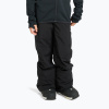 Detské snowboardové nohavice Quiksilver Estate true black Detské snowboardové nohavice Quiksilver Estate true black