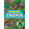 Minecraft Catch the Creeper and Other Mobs - Mojang AB Minecraft Catch the Creeper and Other Mobs - Mojang AB