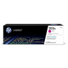 HP 203A purpurový laserový toner (CF543A) Toner (farba Purpurová) / Výťažnosť cca 1300 strán HP 203A purpurový laserový toner (CF543A) Toner (farba Purpurová) / Výťažnosť cca 1300 strán