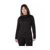 Dámske funkčné tričko ASICS CORE LS 1/2 ZIP WINTER TOP Dámske funkčné tričko ASICS CORE LS 1/2 ZIP WINTER TOP