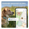 Tractive DOG 6 – GPS lokátor pro psy a monitor zdraví, mátový (TRDOG6MT) Tractive DOG 6 – GPS lokátor pro psy a monitor zdraví, mátový (TRDOG6MT)
