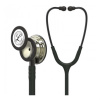 Littmann Classic III Stetoskop pre internú medicínu, CHAMPAGNE FINISH, čierny 5861 Littmann Classic III Stetoskop pre internú medicínu, CHAMPAGNE FINISH, čierny 5861