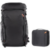 PGYTECH OnePro Flex Backpack 50L (Space Black) + Camera Insert M P-CB-394 PGYTECH OnePro Flex Backpack 50L (Space Black) + Camera Insert M P-CB-394