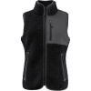 James Harvest Vesta Sherpa Two-Tone Kingsley Women, fleecová, dámská COT62150500201-black S Černá James Harvest Vesta Sherpa Two-Tone Kingsley Women, fleecová, dámská COT62150500201-black S Černá