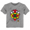 Outerstuff Dětské tričko Chicago Blackhawks NHL BreakThrough Veľkosť: Dětské XL (13 - 15 let) Outerstuff Dětské tričko Chicago Blackhawks NHL BreakThrough Veľkosť: Dětské XL (13 - 15 let)