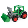 GIGANT Traktor nakladač GIGANT Traktor nakladač