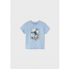 Tričko s potlačou Mayoral - 2500106029 Veľkosť: 92 Tričko s potlačou Mayoral - 2500106029 Veľkosť: 92
