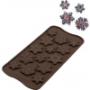 Forma na pralinky Scg40 Choco Frozen silikónová Forma na pralinky Scg40 Choco Frozen silikónová