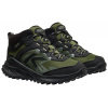 Keen Zionic Mid WP Youth Black/Bronze green Veľkosť: 32/33, Vnútorná dĺžka topánky: 20,0 cm Keen Zionic Mid WP Youth Black/Bronze green Veľkosť: 32/33, Vnútorná dĺžka topánky: 20,0 cm