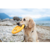 KIWI WALKER® Let's play! FRISBEE modré 22 cm KIWI WALKER® Let's play! FRISBEE modré 22 cm