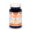 Natural pharm Vitamín D3 1000 I.U. tablety 100 ks Natural pharm Vitamín D3 1000 I.U. tablety 100 ks