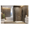 Vip2000 R23 120x80cm, sprchový kút obdĺžnikový Vip2000 R23 120x80cm, sprchový kút obdĺžnikový