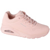 Dámska obuv Skechers Uno Frosty Kicks W 155359-LTPK 38 Dámska obuv Skechers Uno Frosty Kicks W 155359-LTPK 38
