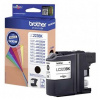 HAKY Brother originál ink LC-223BK, black, 600str. HAKY Brother originál ink LC-223BK, black, 600str.