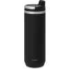 Cyklistická fľaša Specialized Purist Stainless Mover Union Bottle 530 ml - Black uni Cyklistická fľaša Specialized Purist Stainless Mover Union Bottle 530 ml - Black uni