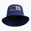 Klobúk Nike Apex FC Barcelona loyal blue Klobúk Nike Apex FC Barcelona loyal blue