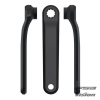 FSA kľuky E-BIKE CK-747/IS armset, Variant 170mm FSA kľuky E-BIKE CK-747/IS armset, Variant 170mm