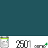 OSMO® Selská barva Odstín (barva): 2501 labrador modrá, Balení: 0,125 l OSMO® Selská barva Odstín (barva): 2501 labrador modrá, Balení: 0,125 l