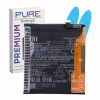 Batéria Pure pre Xiaomi Mi 10 Lite 5G 4160mAh BM4R Batéria Pure pre Xiaomi Mi 10 Lite 5G 4160mAh BM4R