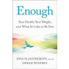 Enough - Oprah Winfrey, Ania M. Jastreboff Jastreboff, Pan Macmillan Enough - Oprah Winfrey, Ania M. Jastreboff Jastreboff, Pan Macmillan