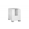 Loxone QUBE CS10 Active Subwoofer bílá Loxone QUBE CS10 Active Subwoofer bílá