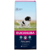 Eukanuba Dog Adult Medium 15kg krmivo pre psov