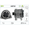 Alternátor VALEO 440742 Alternátor VALEO 440742