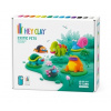 Hey Clay Hey Clay Hey Clay Exotické zvieratá Hey Clay Hey Clay Hey Clay Exotické zvieratá