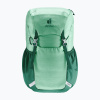 Detský Turistický batoh Deuter Junior 18 l spearmint/seagreen Detský Turistický batoh Deuter Junior 18 l spearmint/seagreen