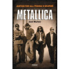 Metallica - Joel Mclver Metallica - Joel Mclver