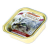 Vanička MISTER STUZZY Cat krůtí 100g Vanička MISTER STUZZY Cat krůtí 100g