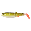 Savage Gear LB Cannibal shad 10cm Pike Savage Gear Savage Gear LB Cannibal shad 10cm Pike Savage Gear