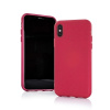 Puzdro gumené Apple iPhone 12/12 Pro Silicon bordové Puzdro gumené Apple iPhone 12/12 Pro Silicon bordové