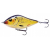 Wobler Robinson Sniper 10 cm JERK Tench HRKÁLKA 46-1SP-S10-CR Wobler Robinson Sniper 10 cm JERK Tench HRKÁLKA 46-1SP-S10-CR