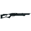 Vzduchovka - Windbreaker Hatsan PCP Flash Rifle 4,5 mm + ZADARMO (Vzduchovka - Windbreaker Hatsan PCP Flash Rifle 4,5 mm + ZADARMO)