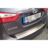 Alufrost Ochranná lišta hrany kufra Hyundai ix20 2010-2019 Alufrost Ochranná lišta hrany kufra Hyundai ix20 2010-2019