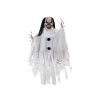Halloween Klaun Gildo, 120x16x80cm Halloween Klaun Gildo, 120x16x80cm