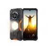 CUBOT King kong Power 5 6+10/128GB, 15300 mAh, černý CUBOT King kong Power 5 6+10/128GB, 15300 mAh, černý