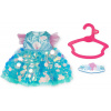 BABY born Šatičky morská panna 4001167839713 BABY born Šatičky morská panna 4001167839713