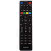 Sencor SDB 5007T Originálny diaľkový ovládač s ovládaním televízie Sencor SDB 5007T Originálny diaľkový ovládač s ovládaním televízie