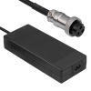 Napájecí zdroj AK-EV-22 67.2V / 2A 135W GX16 3-pin 12mm Napájecí zdroj AK-EV-22 67.2V / 2A 135W GX16 3-pin 12mm