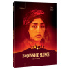 Bojovnice slunce - DVD Bojovnice slunce - DVD