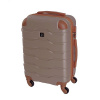 BERTOO Firenze champagne 38 l 56x37x22 cm BERTOO Firenze champagne 38 l 56x37x22 cm