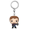 POP! Kľúčenka Star-Lord Guardians of The Galaxy (Marvel) 889698675000 POP! Kľúčenka Star-Lord Guardians of The Galaxy (Marvel) 889698675000