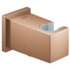 GROHE 26370DL0 Euphoria Cube Nástenné kolienko s držiakom, kartáč. Warm Sunset GRO 26370DL0 GROHE 26370DL0 Euphoria Cube Nástenné kolienko s držiakom, kartáč. Warm Sunset GRO 26370DL0