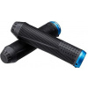 SPIKE 33 Grip, Black Blue SPIKE 33 Grip, Black Blue