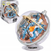 Logická hra SPIN MASTER Perplexus Star Wars 3D guľôčkový labyrint Logická hra SPIN MASTER Perplexus Star Wars 3D guľôčkový labyrint